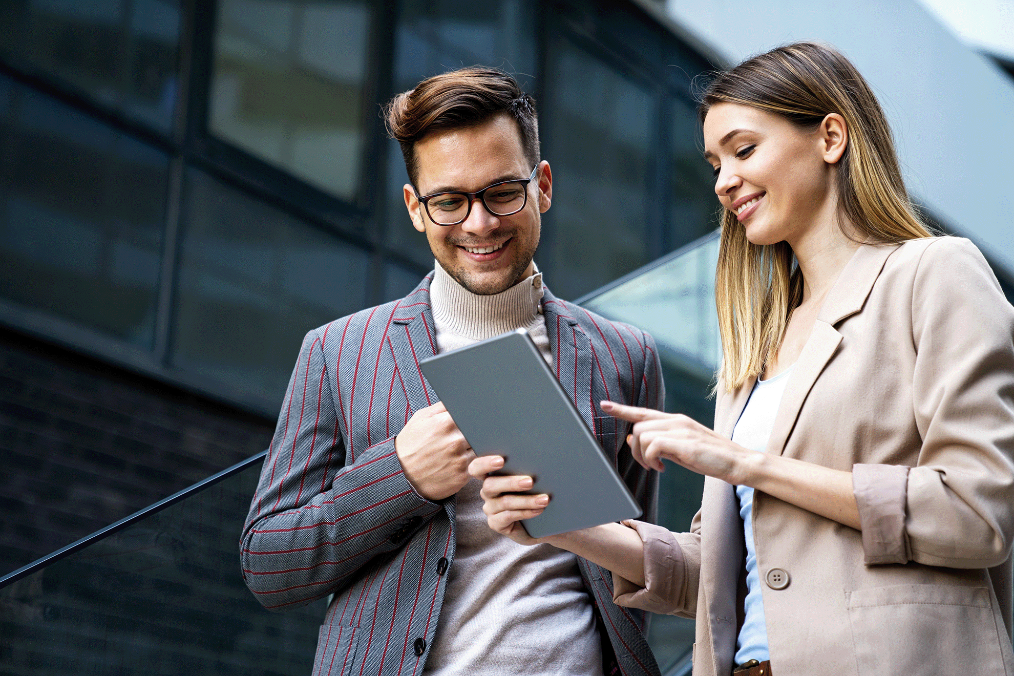 slimme recruitmentsoftware voor recruiters