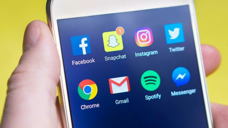 Wat is de rol van social media in recruitment?