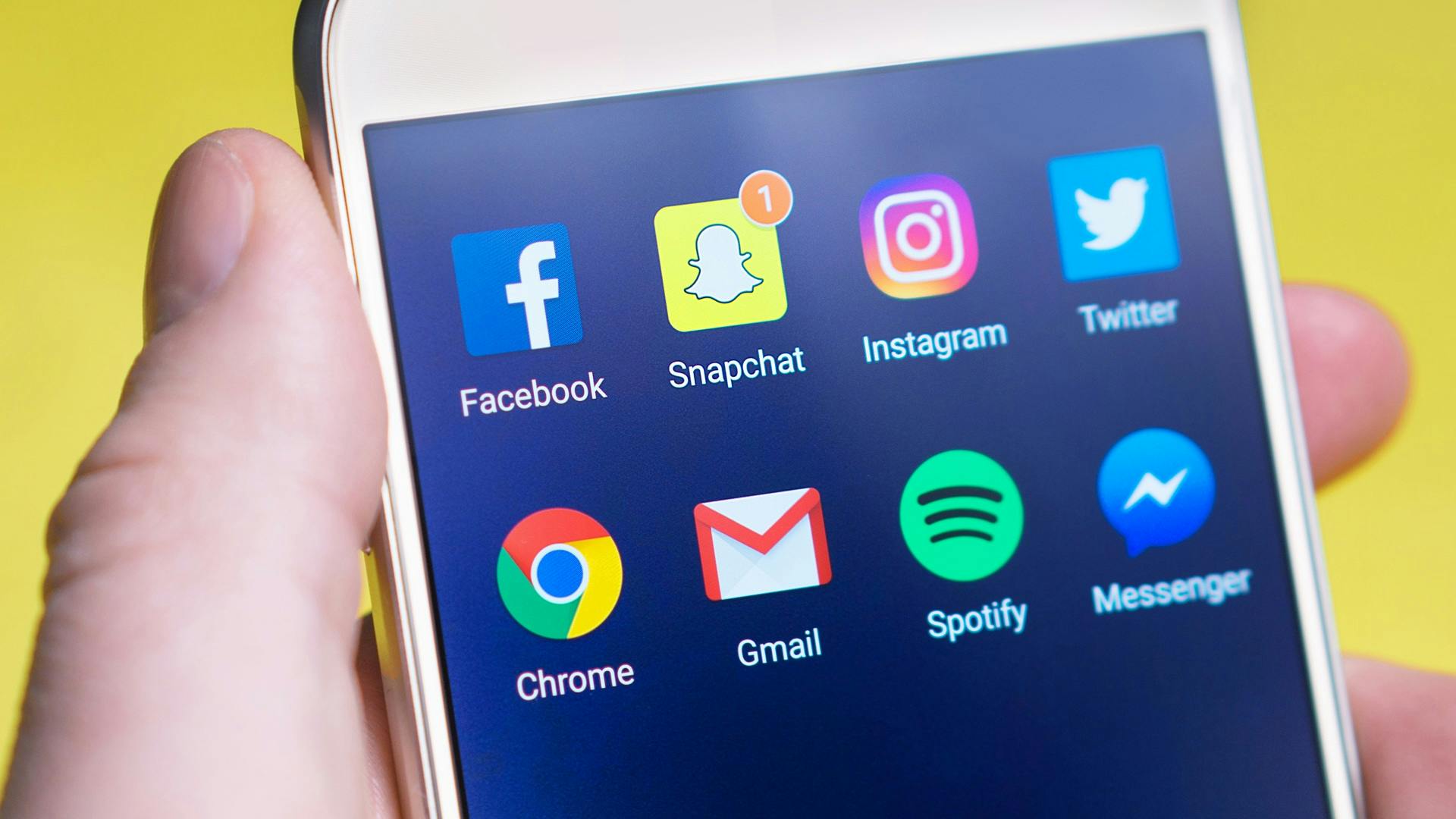 Wat is de rol van social media in recruitment?